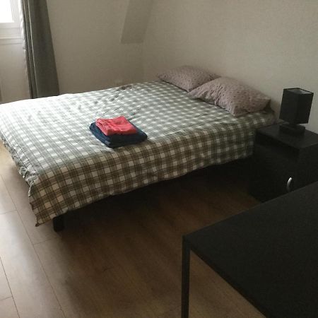3 Chambres En Lit Double, 6 Personnes, Dans Appartement Entierement Renove, 70 M2 , Wifi,Climatisation, Tres Calme , Tout Equipe,Lit Bebe Clermont-Ferrand Eksteriør bilde
