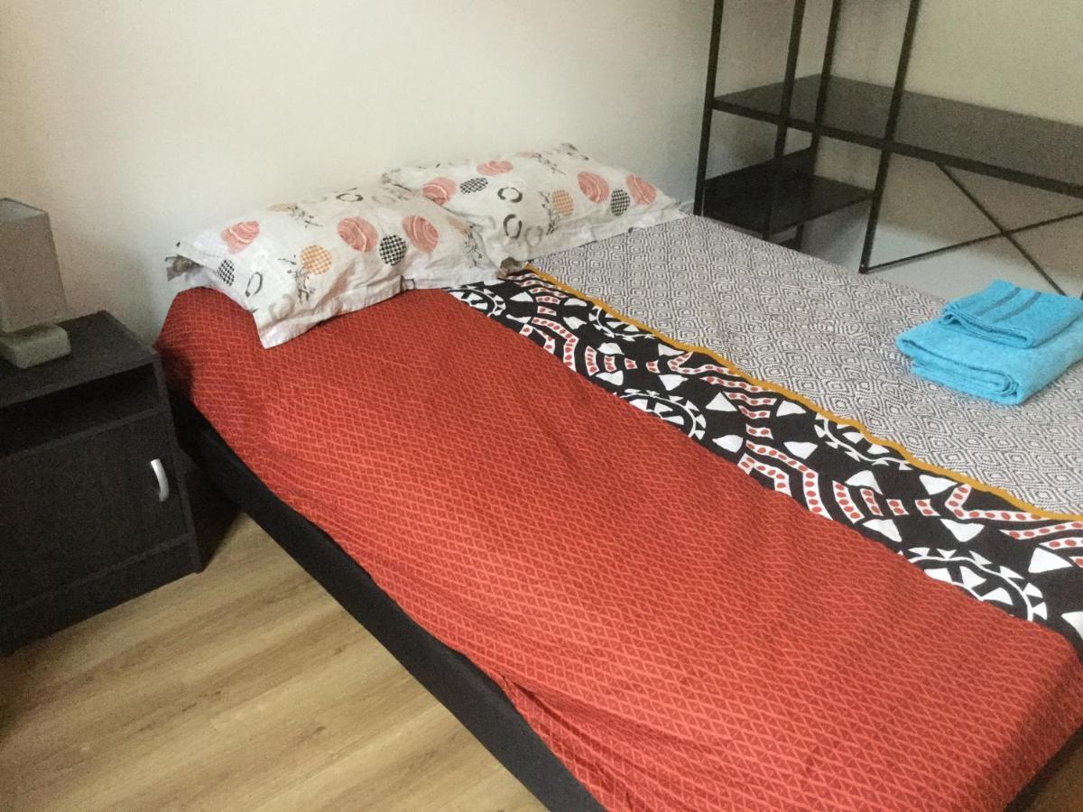3 Chambres En Lit Double, 6 Personnes, Dans Appartement Entierement Renove, 70 M2 , Wifi,Climatisation, Tres Calme , Tout Equipe,Lit Bebe Clermont-Ferrand Eksteriør bilde