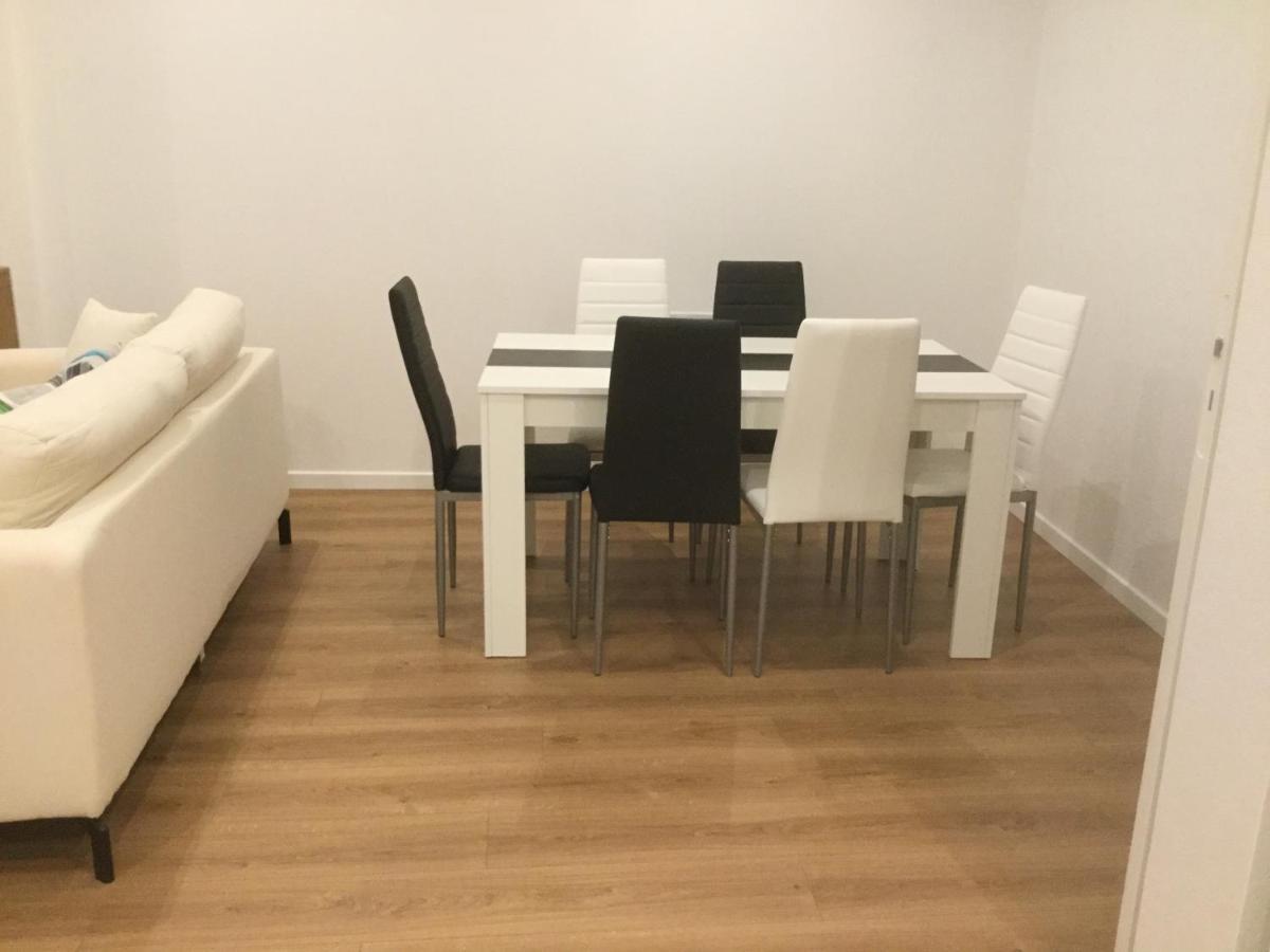 3 Chambres En Lit Double, 6 Personnes, Dans Appartement Entierement Renove, 70 M2 , Wifi,Climatisation, Tres Calme , Tout Equipe,Lit Bebe Clermont-Ferrand Eksteriør bilde